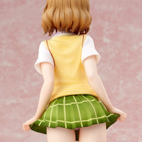 To Love-Ru Darkness: Momioka risa - 1/6 Scale Figure (Union Creative)