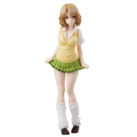 To Love-Ru Darkness: Momioka risa - 1/6 Scale Figure (Union Creative)