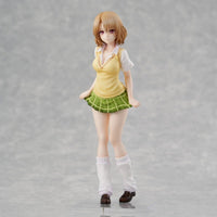 To Love-Ru Darkness: Momioka risa - 1/6 Scale Figure (Union Creative)