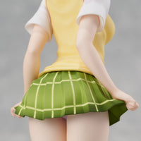 To Love-Ru Darkness: Momioka risa - 1/6 Scale Figure (Union Creative)