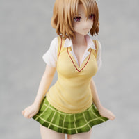 To Love-Ru Darkness: Momioka risa - 1/6 Scale Figure (Union Creative)