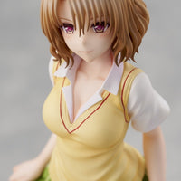 To Love-Ru Darkness: Momioka risa - 1/6 Scale Figure (Union Creative)