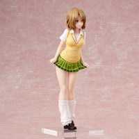 To Love-Ru Darkness: Momioka risa - 1/6 Scale Figure (Union Creative)