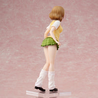 To Love-Ru Darkness: Momioka risa - 1/6 Scale Figure (Union Creative)