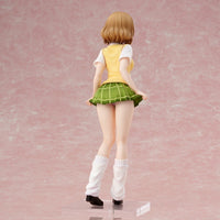 To Love-Ru Darkness: Momioka risa - 1/6 Scale Figure (Union Creative)