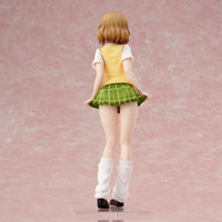 To Love-Ru Darkness: Momioka risa - 1/6 Scale Figure (Union Creative)