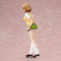 To Love-Ru Darkness: Momioka risa - 1/6 Scale Figure (Union Creative)