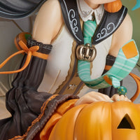 Hatsune Miku: HATSUNE MIKU [TRICK or MIKU] illustration by Hidari - Non Scale Figure (Union Creative)