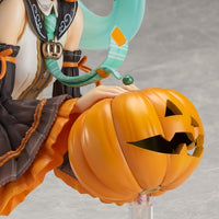 Hatsune Miku: HATSUNE MIKU [TRICK or MIKU] illustration by Hidari - Non Scale Figure (Union Creative)