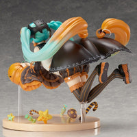 Hatsune Miku: HATSUNE MIKU [TRICK or MIKU] illustration by Hidari - Non Scale Figure (Union Creative)