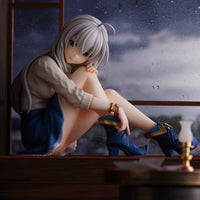 Wandering Witch: The Journey of Elaina: Elaina - 1/6 Scale Figure (Union Creative)