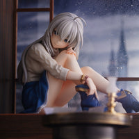 Wandering Witch: The Journey of Elaina: Elaina - 1/6 Scale Figure (Union Creative)