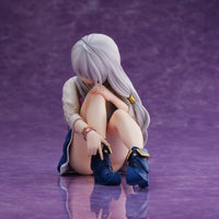 Wandering Witch: The Journey of Elaina: Elaina - 1/6 Scale Figure (Union Creative)