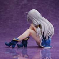 Wandering Witch: The Journey of Elaina: Elaina - 1/6 Scale Figure (Union Creative)