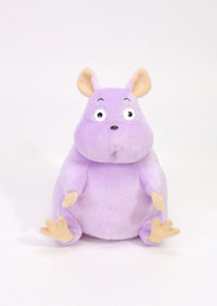 Studio Ghibli Plush: Spirited Away - Boh Mouse (M) [Sun Arrow]