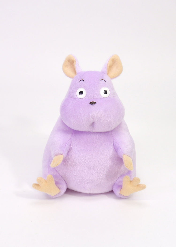 Official Ghibli plush toys - Studio Ghibli Official Store