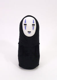 Studio Ghibli Plush: Spirited Away - No Face [Sun Arrow]