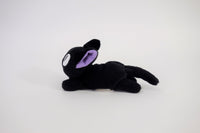 Studio Ghibli Plush: Kiki's Delivery Service - Jiji Fluffy Beanbag [Sun Arrow]