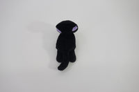 Studio Ghibli Plush: Kiki's Delivery Service - Jiji Fluffy Beanbag [Sun Arrow]