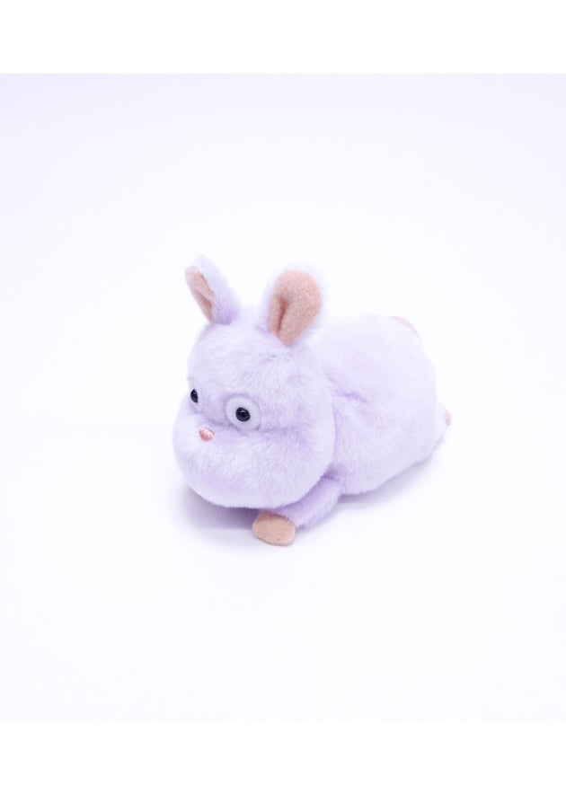 Studio Ghibli Plush: Boh Mouse Fluffy Beanbag [Sun Arrow]