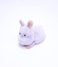 Studio Ghibli Plush: Boh Mouse Fluffy Beanbag [Sun Arrow]