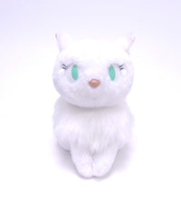 Studio Ghibli Plush: Lily Fluffy Beanbag (M) [Sun Arrow]